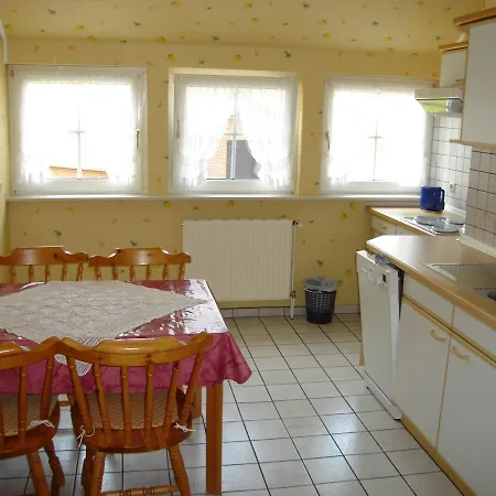 דירה Hof Boehmetal שנברדינגן