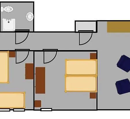 Hof Boehmetal שנברדינגן