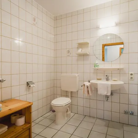 Apartment Hof Boehmetal *