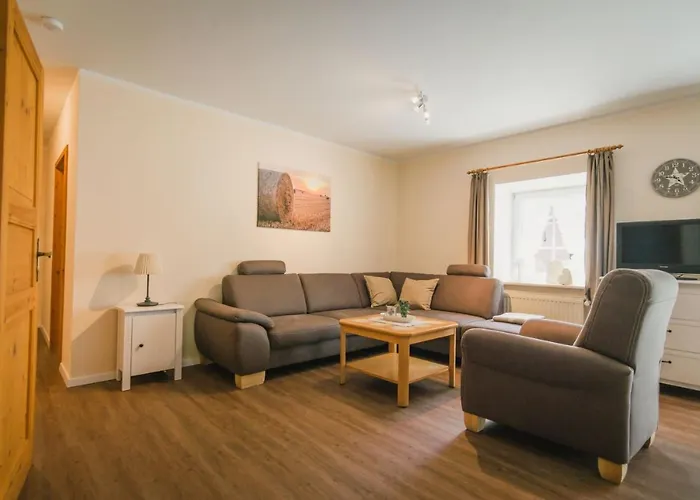 Hof Boehmetal Schneverdingen